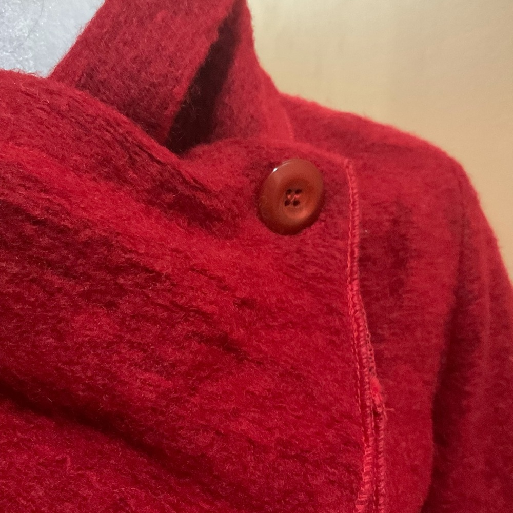 “MARISA & MARIE “ Wool Sweater. - Picture 4 of 9